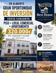 Chalet  Carretera carretera rocío. Casa recién reformada y totalmente amueblada  local