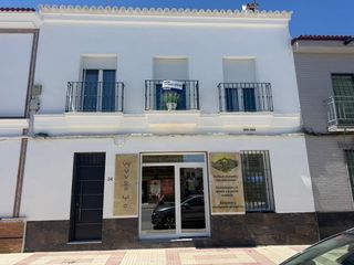 Chalet  Carretera carretera rocío. Casa recién reformada y totalmente amueblada  local