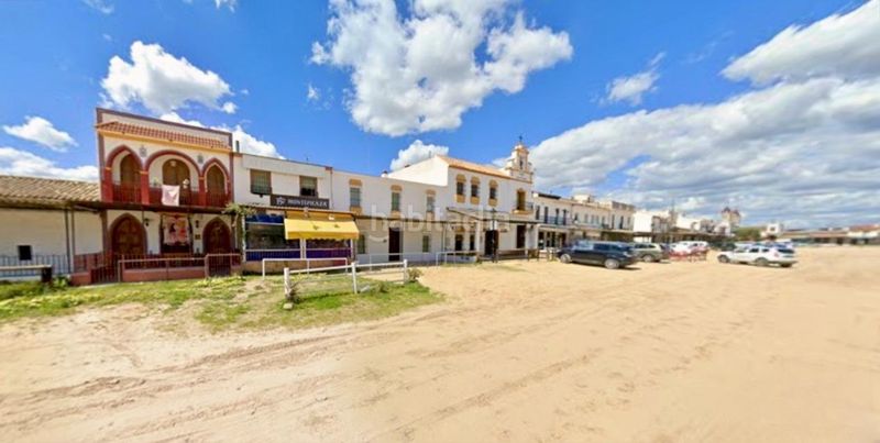 Foto 7417241d-61f0-4ab6-bd4e-465e95e5aa19. Xalet a El Rocío Almonte