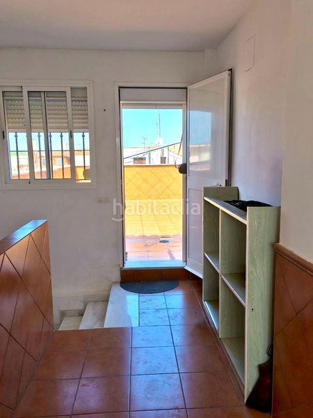Foto 96bfe9c6-65c2-4644-b355-732bb1a3de4c. Casa amb aparcament a Arcos de la Frontera