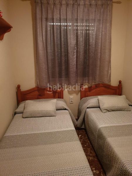 Foto 06884f57-05ba-4462-b9ad-af17f069662a. Pis amb aparcament piscina a Centro - Torre de la Higuera Almonte