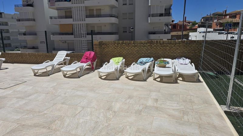 Foto 181d09f4-95df-4790-b646-d5f67e14d6a3. Pis amb aparcament piscina a Centro - Torre de la Higuera Almonte