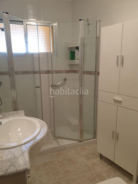 Foto 97a4f284-6d47-4524-b3cd-c363b302e659. Pis amb aparcament piscina a Centro - Torre de la Higuera Almonte