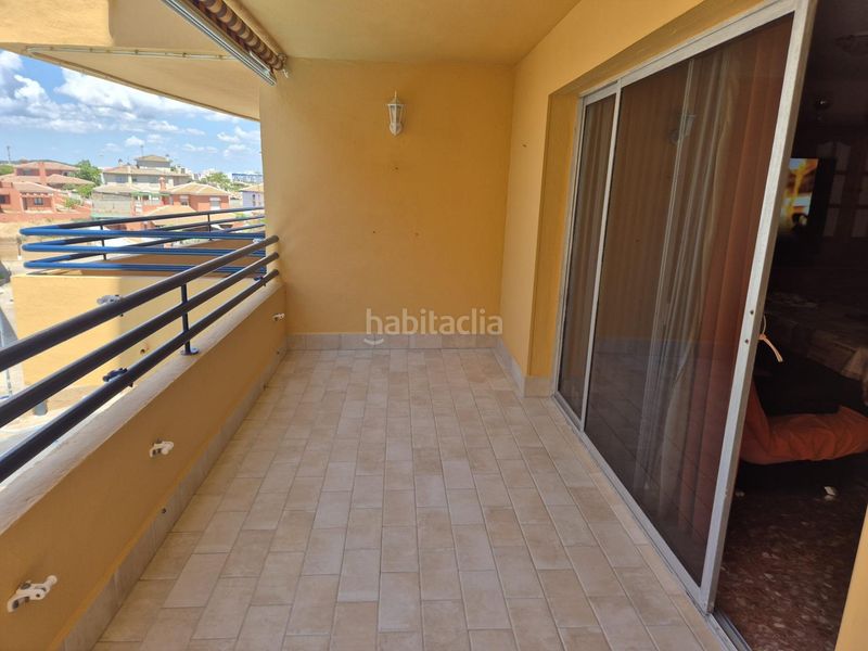 Foto e66d8c8e-9abe-498e-8e75-25260c423cc0. Pis amb aparcament piscina a Centro - Torre de la Higuera Almonte