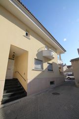 Xalet a Fortuna. Vivienda moderna en fortuna, murcia