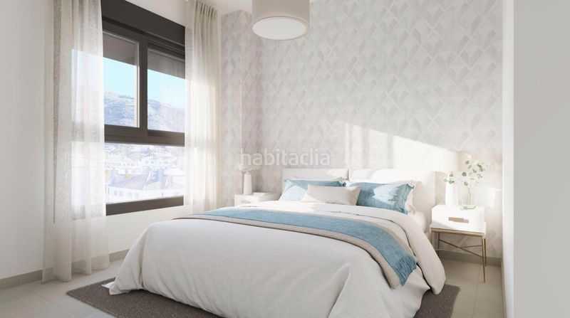Foto 12c2061d-3680-47db-8f8e-e9ac3eb6dc63. Apartament amb piscina a Velilla - Velilla Taramay Almuñécar