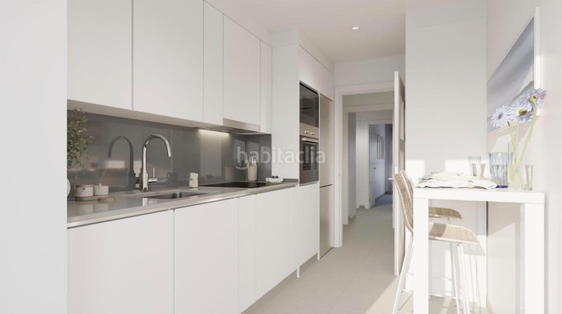 Foto b7a373d0-317a-430a-bda7-54e993c81cdc. Apartament amb piscina a Velilla - Velilla Taramay Almuñécar