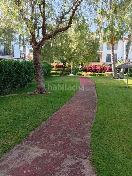 Foto 45839de0-dc7e-4037-90b5-cd753c38e639. Pis amb aparcament piscina a Costa Esuri Ayamonte