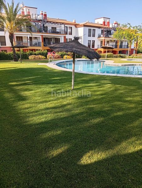 Foto 9c2f225b-09b1-4494-90db-16a056c2fb21. Pis amb aparcament piscina a Costa Esuri Ayamonte