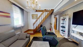 Duplex in Aldekoena-Artatzagana-Sarriena. Precioso dúplex en artaza  vizcaya