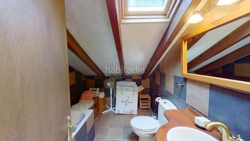 Foto 9771c9af-37a7-4e06-b584-6cee4ac61c7f. Dúplex a Aldekoena-Artatzagana-Sarriena Leioa