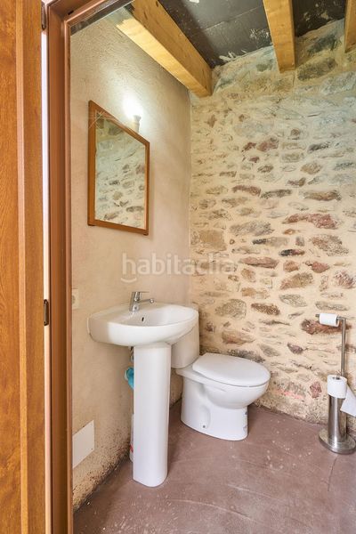Foto 06149e45-d5b8-4cdd-b20f-974951a7d0bd. Casa amb aparcament piscina a Santiz