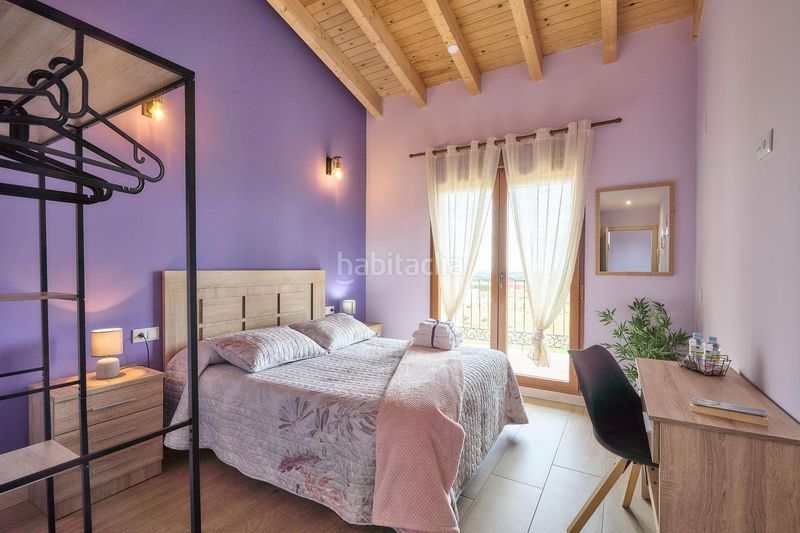 Foto db6831b7-75be-416f-a697-be1facee7e95. Casa amb aparcament piscina a Santiz