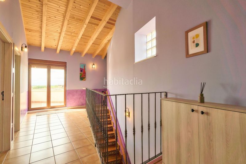 Foto e38fdc87-bae4-492b-938f-596f5d65fc09. Casa amb aparcament piscina a Santiz