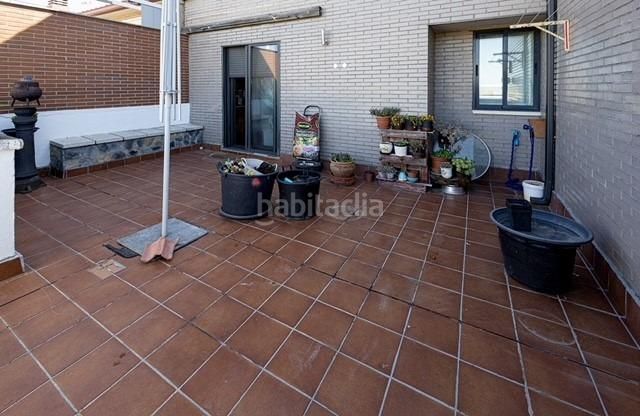 Foto ce8c1b6f-3ad6-4b1e-b7f7-bac9195772ac. Àtic amb aparcament a San Lázaro Zamora