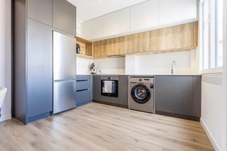 Flat in Sada. Magnífica vivienda exterior de diseño recién reformada situada e