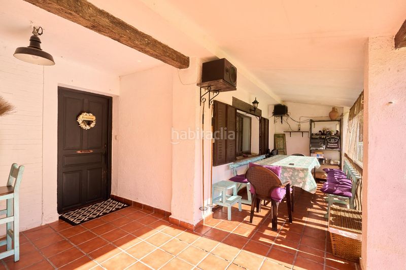 Foto cafe7bff-6401-4624-8b59-041eaed37f5c. Casa amb aparcament piscina a Hoya (La)
