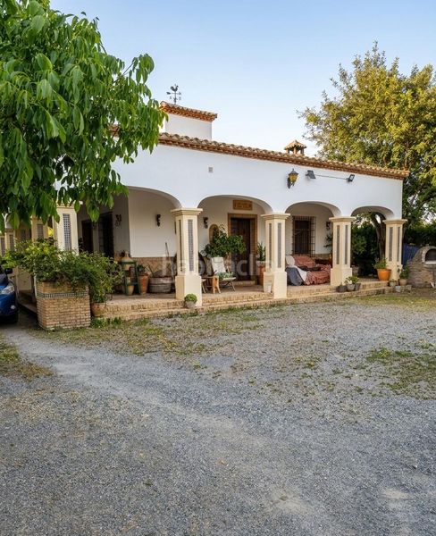 Foto 0e29713a-b3e6-4489-93c9-025fefbaaa28. Casa amb piscina a Coronil (El)