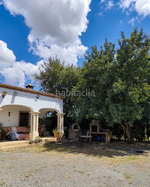Foto 3be5a168-1695-45ba-bece-dac76b650c22. Casa amb piscina a Coronil (El)