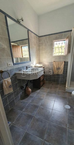 Foto 750e445b-4310-49ff-9121-bdf871149cc7. Casa amb piscina a Coronil (El)