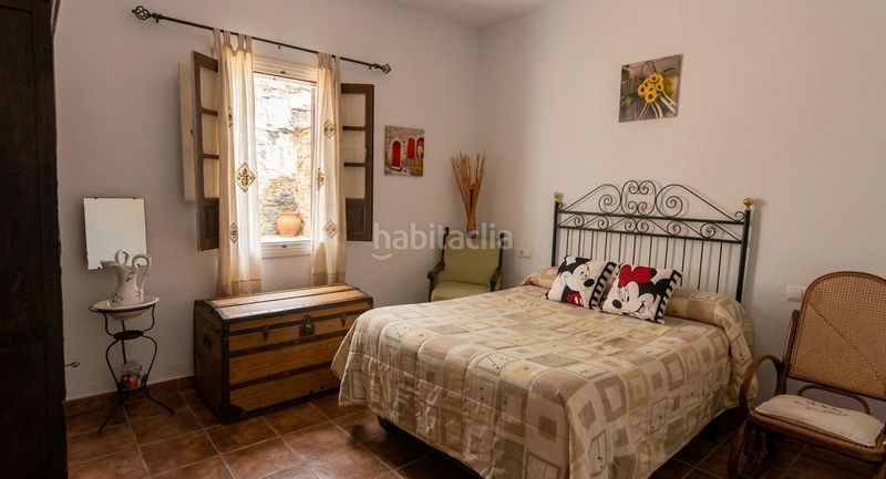 Foto fc5ce9d6-ef3a-4a43-ad19-7d5f00bc5de9. Casa amb piscina a Coronil (El)