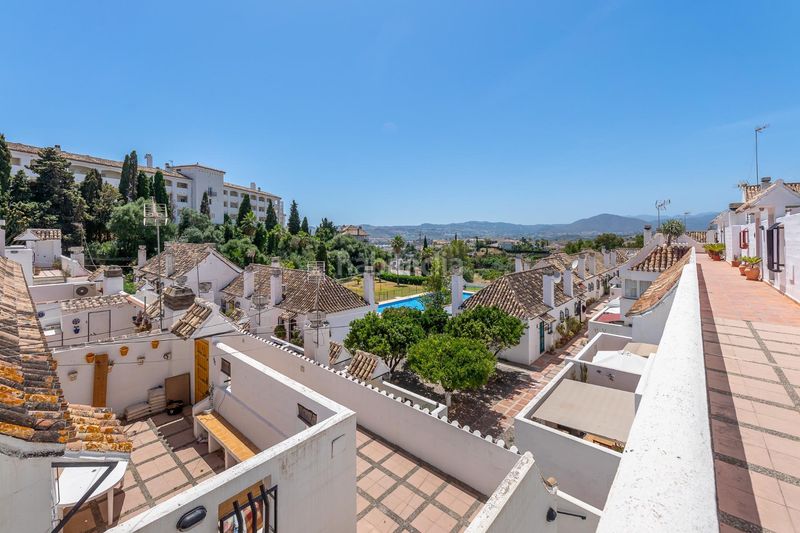 Foto 112271fb-bd1c-4181-97ba-4a22bce7eec5. Casa a Mijas golf Mijas