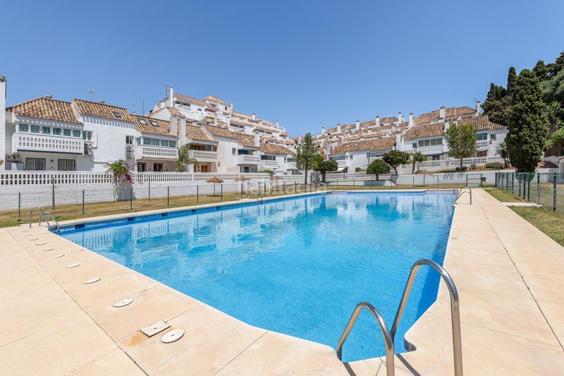 Foto 70490940-377c-41d6-afec-aad264187b78. Casa a Mijas golf Mijas