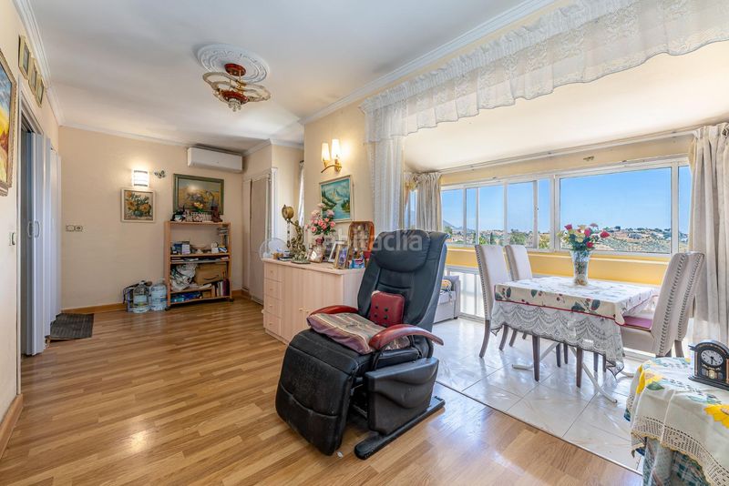 Foto c55a6fd4-cb0e-4d16-b12d-4b43cb86053b. Casa a Mijas golf Mijas