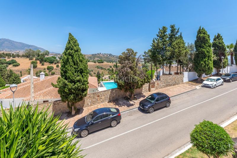 Foto e1558fdf-eb90-46ce-ad24-5a13f6af2cd8. Casa a Mijas golf Mijas