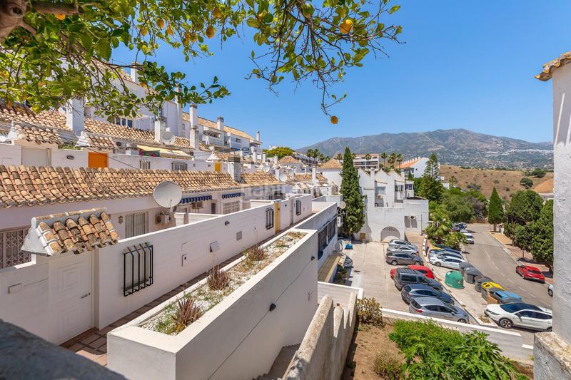 Foto ec2e29bc-4f64-4a5c-9230-89445238baaa. Casa a Mijas golf Mijas