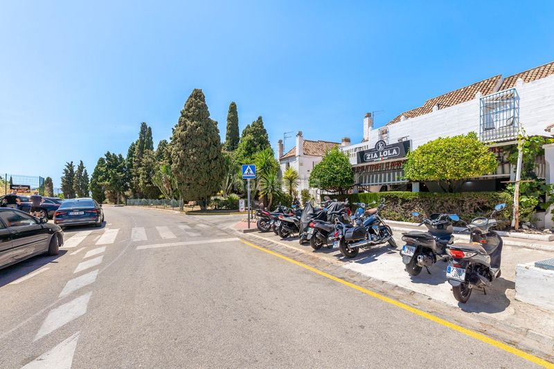 Foto ed53726c-b266-41ef-8658-e30bdfc535ef. Casa a Mijas golf Mijas