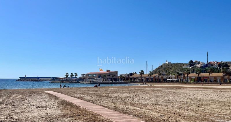Foto 4bdbbec9-9194-4300-b146-31b0526f4df4. Pis a Pescadores Mazarrón