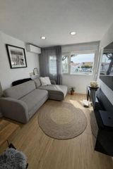 Etagenwohnung in El Rompido. Piso en la avenida playas de cartaya