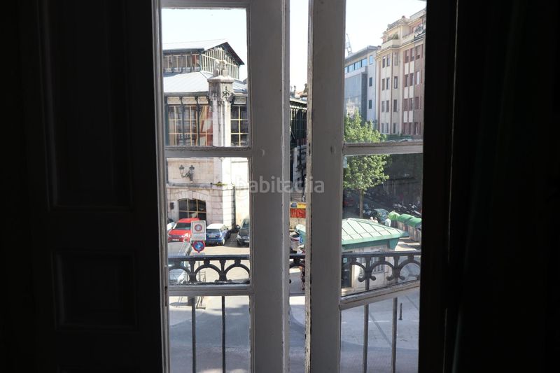 Foto 07ddd66b-f7b9-4265-9704-f8046a34132a. Pis a Centro - Ayuntamiento Santander