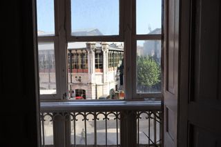 Pis a Centro - Ayuntamiento