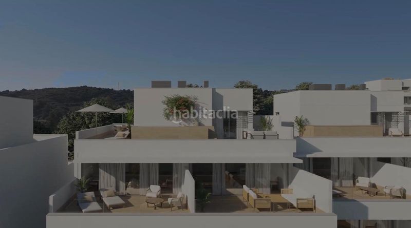 Foto b8d0f1ea-e973-4d80-805c-c5fcb96ee851. Àtic amb aparcament piscina a La Duquesa Manilva