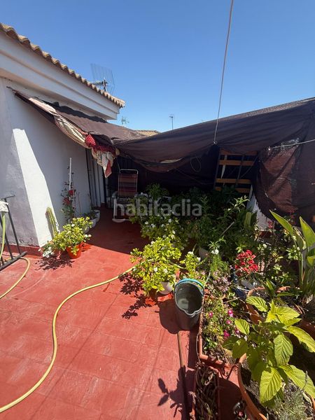 Foto cf2c37b0-4b64-4d9c-aa98-0b6d5b6b306b. Casa adossada a Almonte Almonte