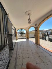 Casa adossada a Coto