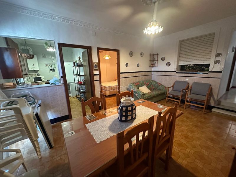 Foto bc4a26e6-dacd-4d57-bc3b-b328284832a2. Casa adossada amb aparcament a Coto Almonte