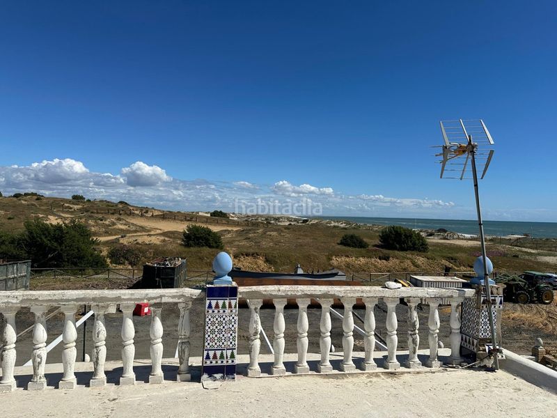 Foto ff8bff79-6a98-404e-a8ce-ab0eef457d9d. Casa adossada amb aparcament a Coto Almonte