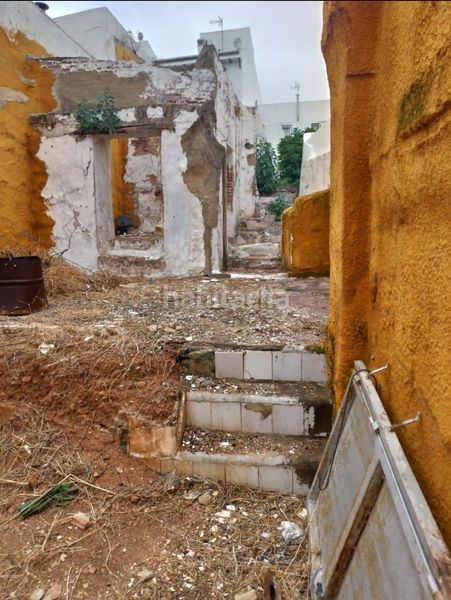 Foto 50199cc3-f8c0-4cd0-9de8-e31e41ae7972. Terreny residencial a Ayamonte ciudad Ayamonte