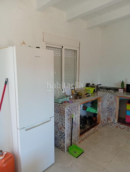 Foto 476a7c12-2641-46fd-b2c4-554b876220f9. Masía casa rústica de 100 m2 con finca de 5.931 m2 en producción en Villablanca