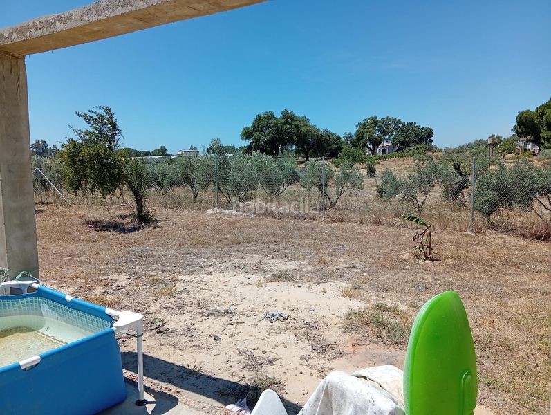 Foto 5bb0c85a-b963-46b7-baa4-1a00c528c0bb. Masía casa rústica de 100 m2 con finca de 5.931 m2 en producción en Villablanca