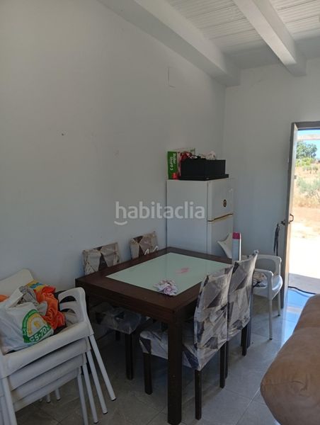 Foto 85afe140-1246-4f27-b95c-17aef3638d49. Masía casa rústica de 100 m2 con finca de 5.931 m2 en producción en Villablanca