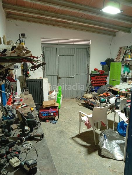 Foto 9ca3d4e9-6f45-499f-8faa-2a0e2a06df18. Masía casa rústica de 100 m2 con finca de 5.931 m2 en producción en Villablanca