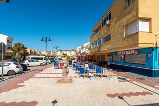 Pis a Entremares. Apartamento acogedor en el km. 3 de la manga  murcia