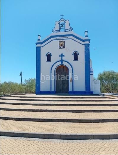 Foto dce001bc-1dfe-4714-b31d-c0d2638d1f07. Casa adossada amb aparcament a Ayamonte ciudad Ayamonte