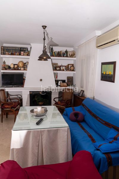 Foto 0bea2444-3844-4e18-bf2f-5f0d489dddad. Casa aparellada amb aparcament a Almonte Almonte