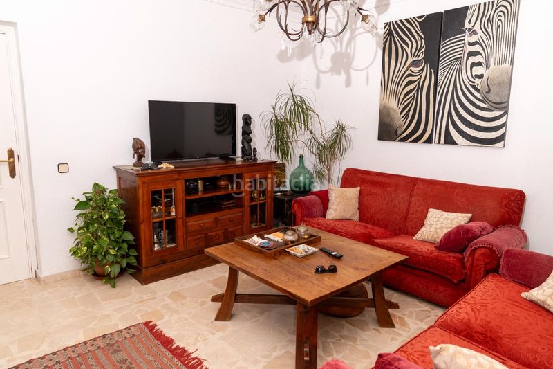 Foto 6d5d8128-f762-48d2-9b5b-7c6611914a5e. Casa aparellada amb aparcament a Almonte Almonte
