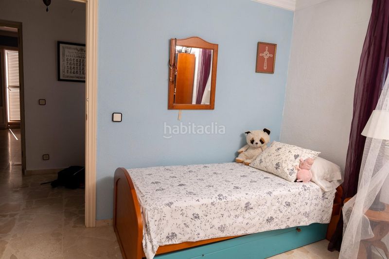 Foto 86a0a4be-4507-454f-82d7-056d5b40d058. Casa aparellada amb aparcament a Almonte Almonte